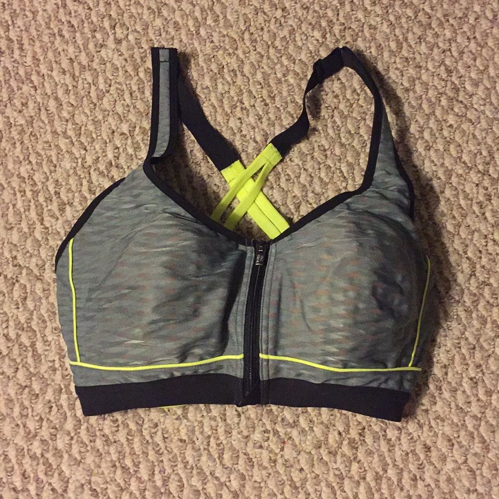 Knockout by Victoria’s Secret VS Sports Bra